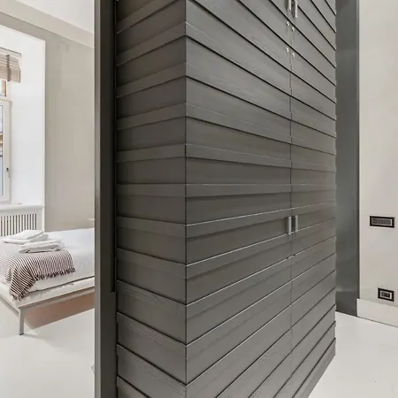 Prometheus Central Apartment Rome