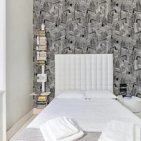 Apartamento Prometheus Central *